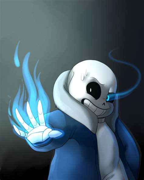 sans gif